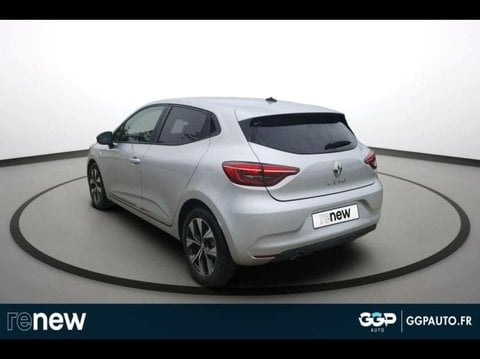 Voitures D'occasion À Nîmes | Renault Clio 1.0 Tce 90Ch Evolution