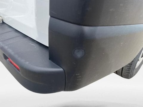 Voitures D'occasion À Nîmes | Renault Trafic Fg L2H1 3T 2.0 Blue Dci 130Ch Grand Confort