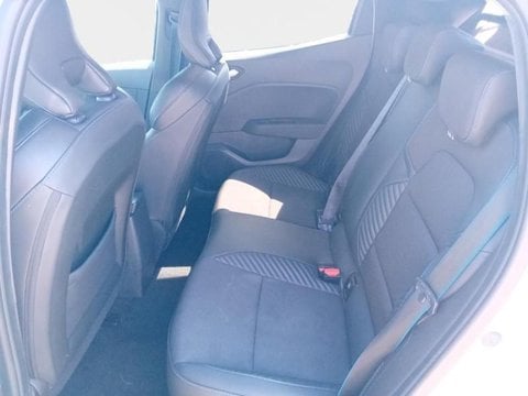 Voitures D'occasion À Nîmes | Renault Clio 1.6 E-Tech 145Ch Full Hybrid Esprit Alpine - 24