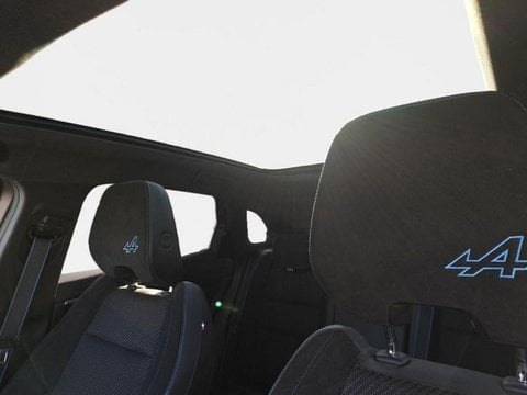 Voitures D'occasion À Nîmes | Renault Austral 1.2 E-Tech Full Hybrid 200Ch Iconic Esprit Alpine
