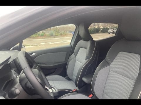 Voitures D'occasion À Nîmes | Renault Clio 1.6 E-Tech 145Ch Full Hybrid Techno - 25