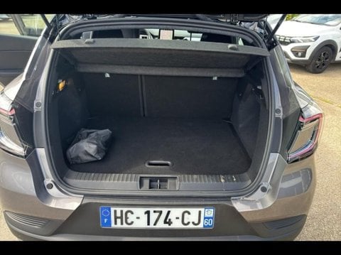 Voitures D'occasion À Nîmes | Renault Captur 1.0 Eco-G 100Ch Evolution