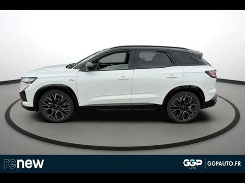 Voitures D'occasion À Nîmes | Renault Austral 1.2 E-Tech Full Hybrid 200Ch Esprit Alpine - 25