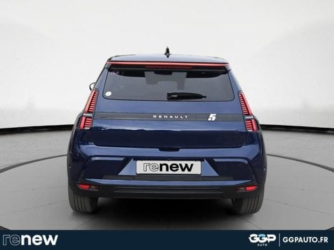 Voitures D'occasion À Nîmes | Renault 5 E-Tech Electrique 150Ch Techno Autonomie Confort