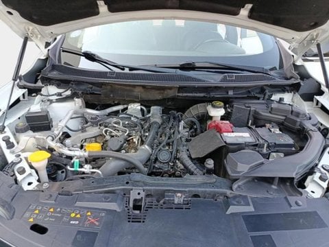 Voitures D'occasion À Nîmes | Renault Kadjar 1.3 Tce 160Ch Fap Black Edition Sl Edc