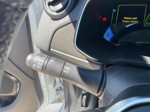 Voitures D'occasion À Nîmes | Renault Zoe E-Tech Business Charge Normale R110 Achat Intégral - 21