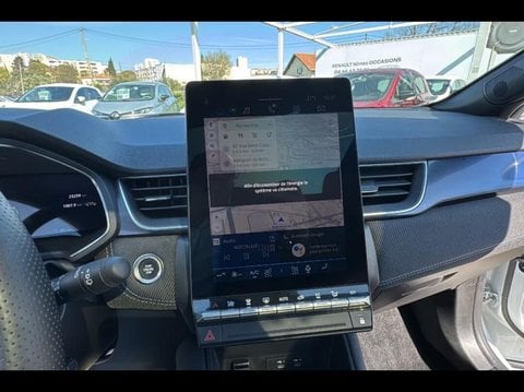 Voitures D'occasion À Nîmes | Renault Symbioz 1.6 E-Tech Full Hybrid 145Ch Esprit Alpine