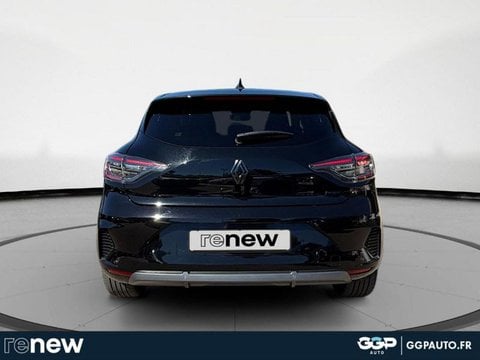 Voitures D'occasion À Nîmes | Renault Clio 1.6 E-Tech 145Ch Full Hybrid Esprit Alpine - 25B