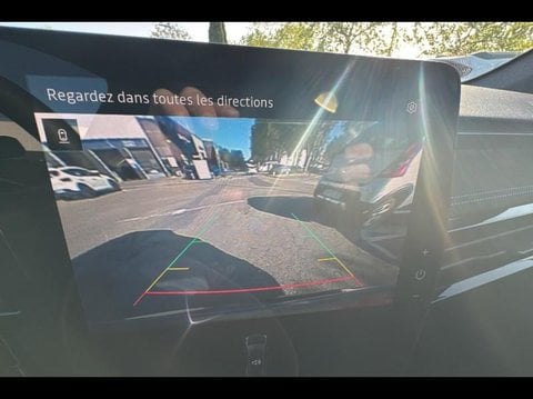 Voitures D'occasion À Nîmes | Renault Espace 1.2 E-Tech Full Hybrid 200Ch Esprit Alpine 7 Place...