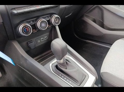 Voitures D'occasion À Nîmes | Renault Clio 1.6 E-Tech 145Ch Full Hybrid Evolution - 25