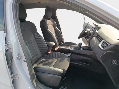 Voitures D'occasion À Nîmes | Renault Clio 1.6 E-Tech 145Ch Full Hybrid Esprit Alpine - 25