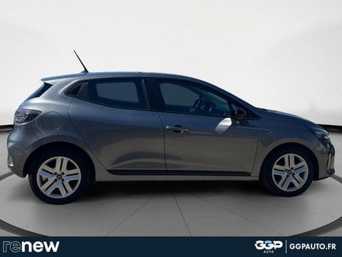 Voitures D'occasion À Nîmes | Renault Clio 1.0 Tce 90Ch Evolution - 24