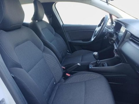 Voitures D'occasion À Nîmes | Renault Clio 1.5 Blue Dci 100Ch Business 21N