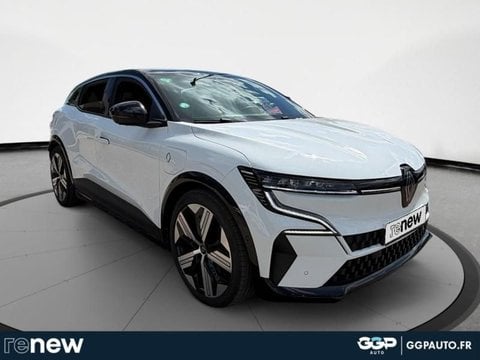 Voitures D'occasion À Nîmes | Renault Mégane Megane E-Tech Electric Ev60 220Ch Iconic Super Ch...