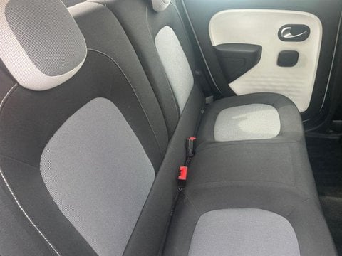 Voitures D'occasion À Nîmes | Renault Twingo 1.0 Sce 65Ch Limited - 21My