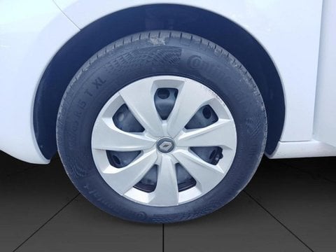 Voitures D'occasion À Nîmes | Renault Zoe E-Tech Equilibre Charge Normale R110 Achat Intégral ...