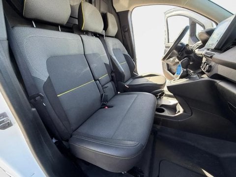 Voitures D'occasion À Nîmes | Renault Kangoo Van L1 1.5 Blue Dci 115Ch Grand Confort Edc7 - 22