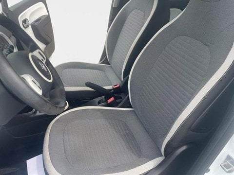 Voitures D'occasion À Nîmes | Renault Twingo 1.0 Sce 65Ch Limited - 21My
