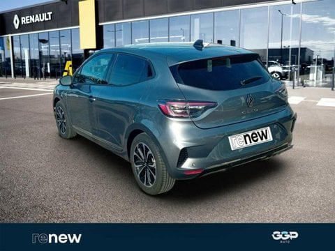 Voitures D'occasion À Nîmes | Renault Clio 1.6 E-Tech 145Ch Full Hybrid Techno - 24