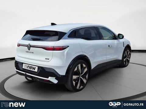 Voitures D'occasion À Nîmes | Renault Mégane Megane E-Tech Electric Ev60 220Ch Techno Super Ch...