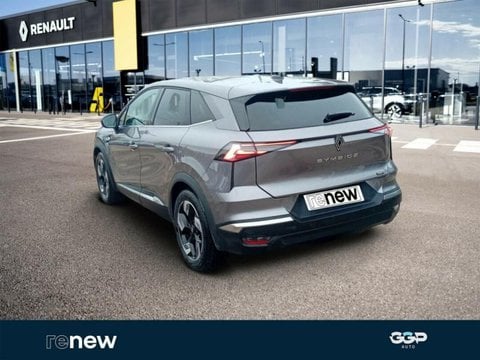 Voitures D'occasion À Nîmes | Renault Symbioz 1.6 E-Tech Full Hybrid 145Ch Techno