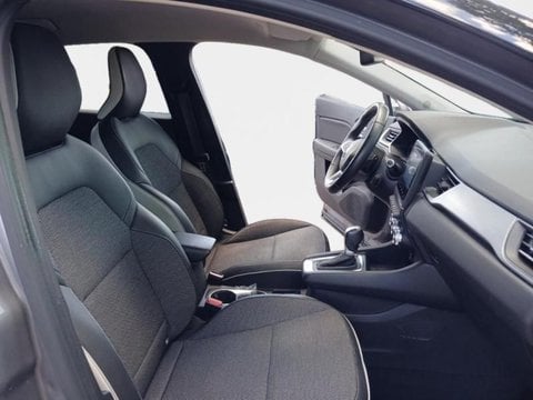 Voitures D'occasion À Nîmes | Renault Captur 1.3 Tce 130Ch Fap Intens Edc