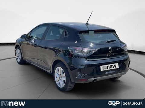 Voitures D'occasion À Nîmes | Renault Clio 1.5 Blue Dci 100Ch Evolution - 24