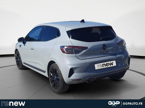 Voitures D'occasion À Nîmes | Renault Clio 1.0 Tce 90Ch Esprit Alpine - 25
