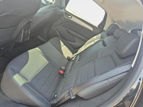 Voitures D'occasion À Nîmes | Renault Arkana 1.3 Tce 160Ch Fap Intens Edc -21B