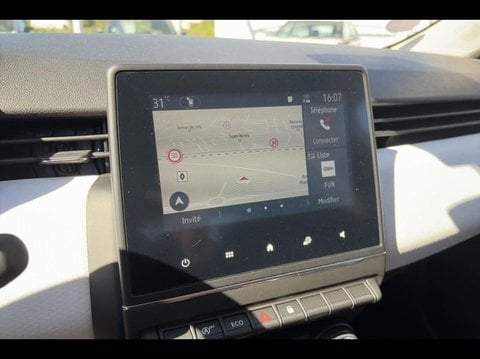 Voitures D'occasion À Nîmes | Renault Clio 1.0 Tce 90Ch Evolution