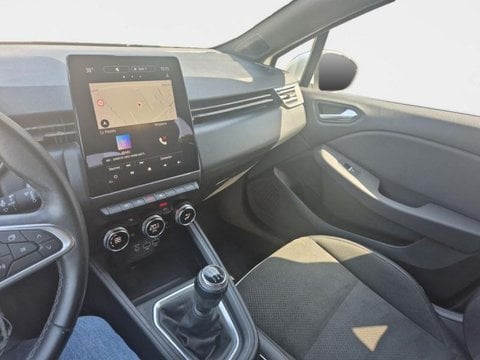 Voitures D'occasion À Nîmes | Renault Clio 1.0 Tce 100Ch Zen - 20