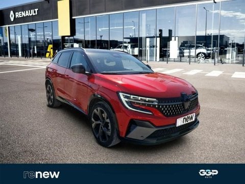 Voitures D'occasion À Nîmes | Renault Austral 1.2 E-Tech Full Hybrid 200Ch Techno Esprit Alpine