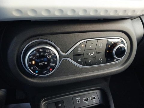 Voitures D'occasion À Nîmes | Renault Twingo E-Tech Electric Equilibre R80 Achat Intégral
