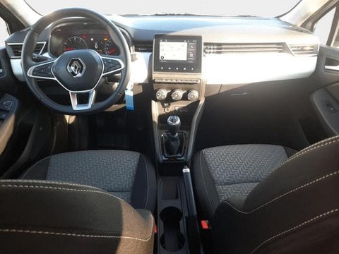 Voitures D'occasion À Nîmes | Renault Clio 1.0 Tce 90Ch Evolution