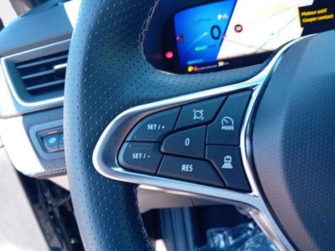 Voitures D'occasion À Nîmes | Renault Symbioz 1.6 E-Tech Full Hybrid 145Ch Esprit Alpine