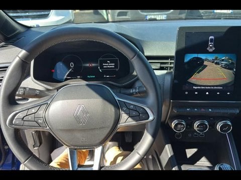 Voitures D'occasion À Nîmes | Renault Clio 1.0 Tce 90Ch Techno - 24