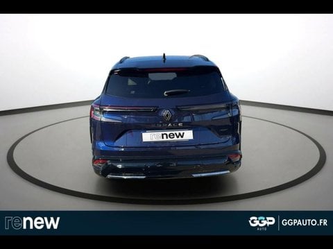 Voitures D'occasion À Nîmes | Renault Espace 1.2 E-Tech Full Hybrid 200Ch Iconic 7 Places - 24