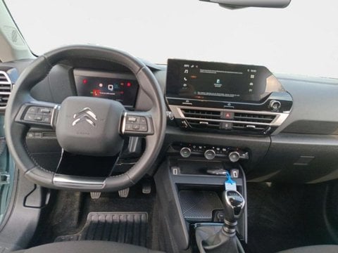 Voitures D'occasion À Nîmes | Citroën C4 Puretech 100Ch S&S Feel