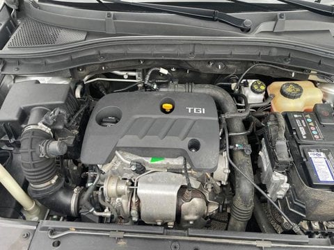 Voitures D'occasion À Nîmes | Mg Zs 1.0 T-Gdi 111Ch Luxury Bva6
