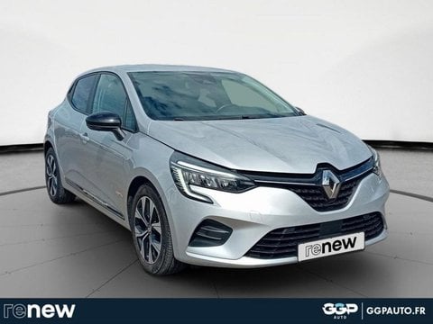 Voitures D'occasion À Nîmes | Renault Clio 1.0 Tce 90Ch Evolution
