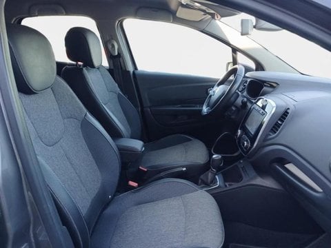 Voitures D'occasion À Nîmes | Renault Captur 1.2 Tce 120Ch Energy Intens Edc