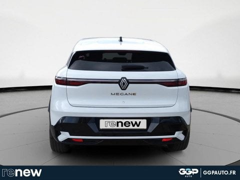 Voitures D'occasion À Nîmes | Renault Mégane Megane E-Tech Electric Ev60 220Ch Techno Optimum ...
