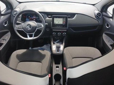 Voitures D'occasion À Nîmes | Renault Zoe E-Tech Business Charge Normale R110 Achat Intégral - 21