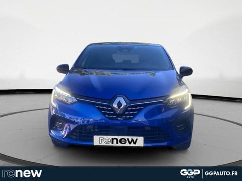 Voitures D'occasion À Nîmes | Renault Clio 1.0 Tce 90Ch Techno