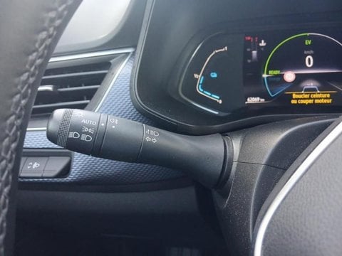 Voitures D'occasion À Nîmes | Renault Arkana 1.6 E-Tech 145Ch Zen