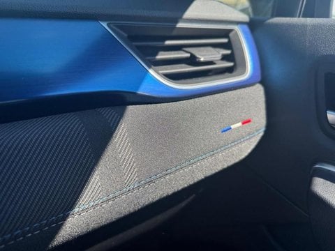 Voitures D'occasion À Nîmes | Renault Captur 1.6 E-Tech Full Hybrid 145Ch Esprit Alpine