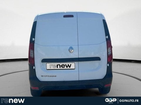 Voitures D'occasion À Nîmes | Renault Express Van 1.5 Blue Dci 95Ch Confort 22