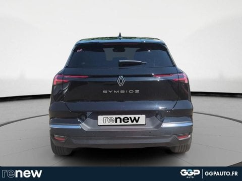 Voitures D'occasion À Nîmes | Renault Symbioz 1.8 E-Tech Full Hybrid 160Ch Techno - 26