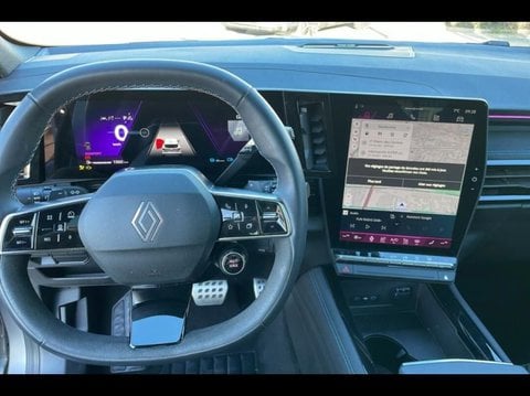 Voitures D'occasion À Nîmes | Renault Austral 1.2 E-Tech Full Hybrid 200Ch Iconic Esprit Alpine...