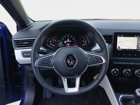 Voitures D'occasion À Nîmes | Renault Clio 1.0 Tce 90Ch Techno